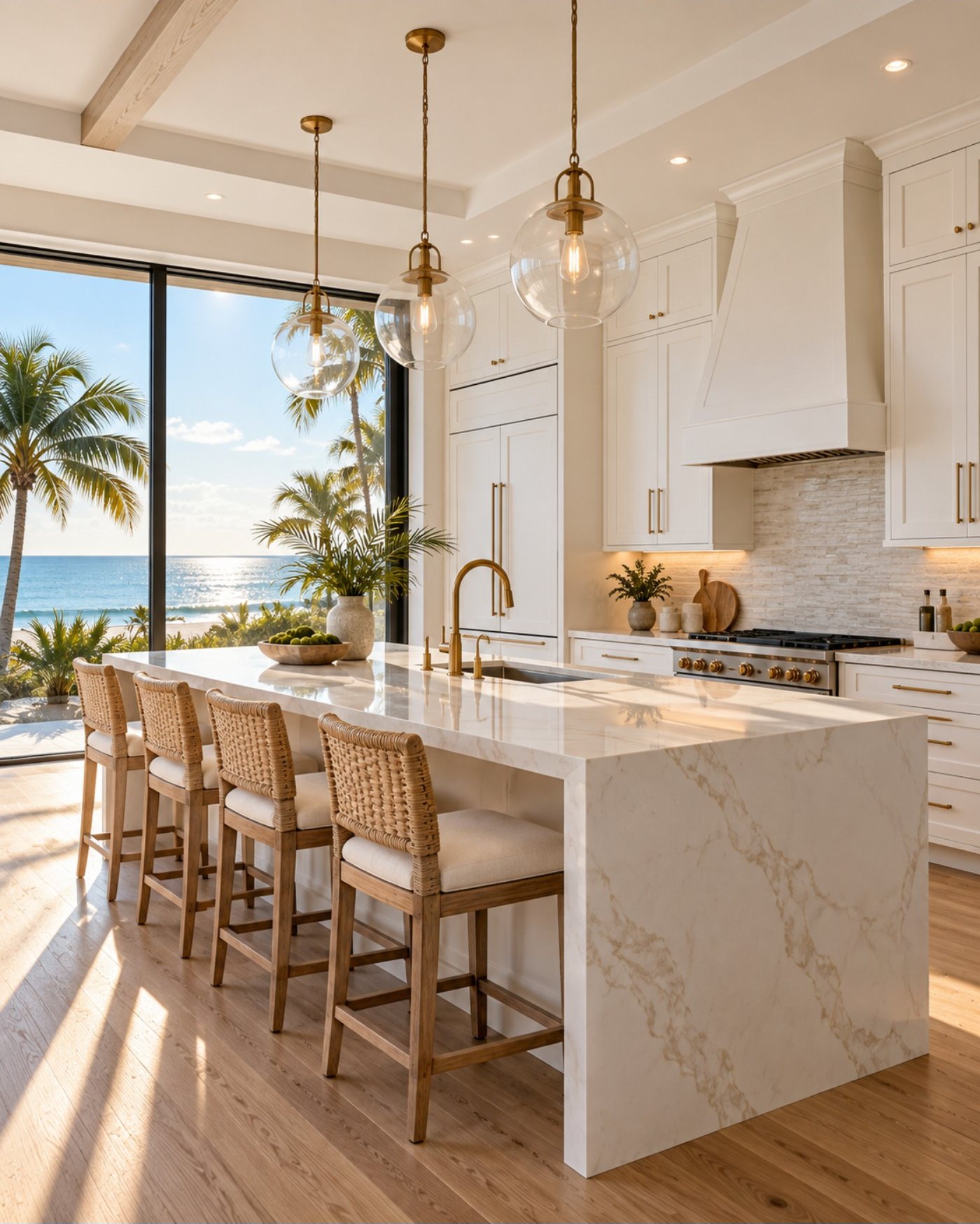 Whole-Home Renovations